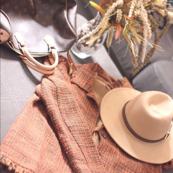 Women’s wool blazer/jacket - Picture 6 of 7